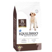 Ração Equilíbrio Veterinary Cães Intestinal