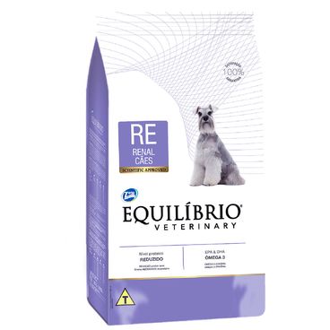 Racao-Equilibrio-Veterinario-Caes-Renal-Embalagem
