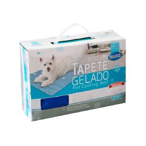 Tapete Gelado para Cães Chalesco Menor preço em Tapete Gelado para Cães Chalesco