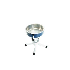 Comedouro Único Antiformiga NF Pet Azul