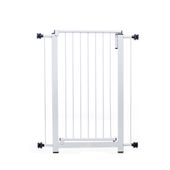 Portão Clássico Grade Porta NF Pet Branco 70cm