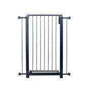 Portão Clássico Grade Porta NF Pet Preto 70cm