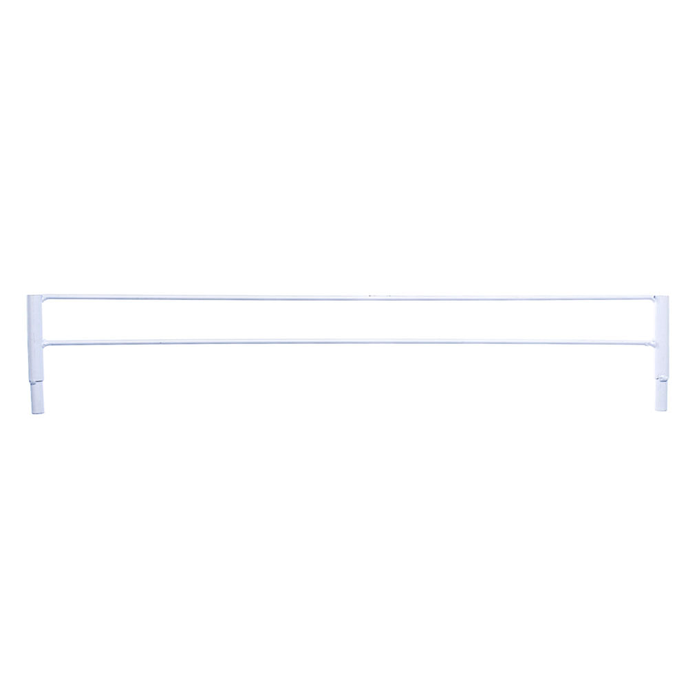 Extensor para Portão NF Pet Branco