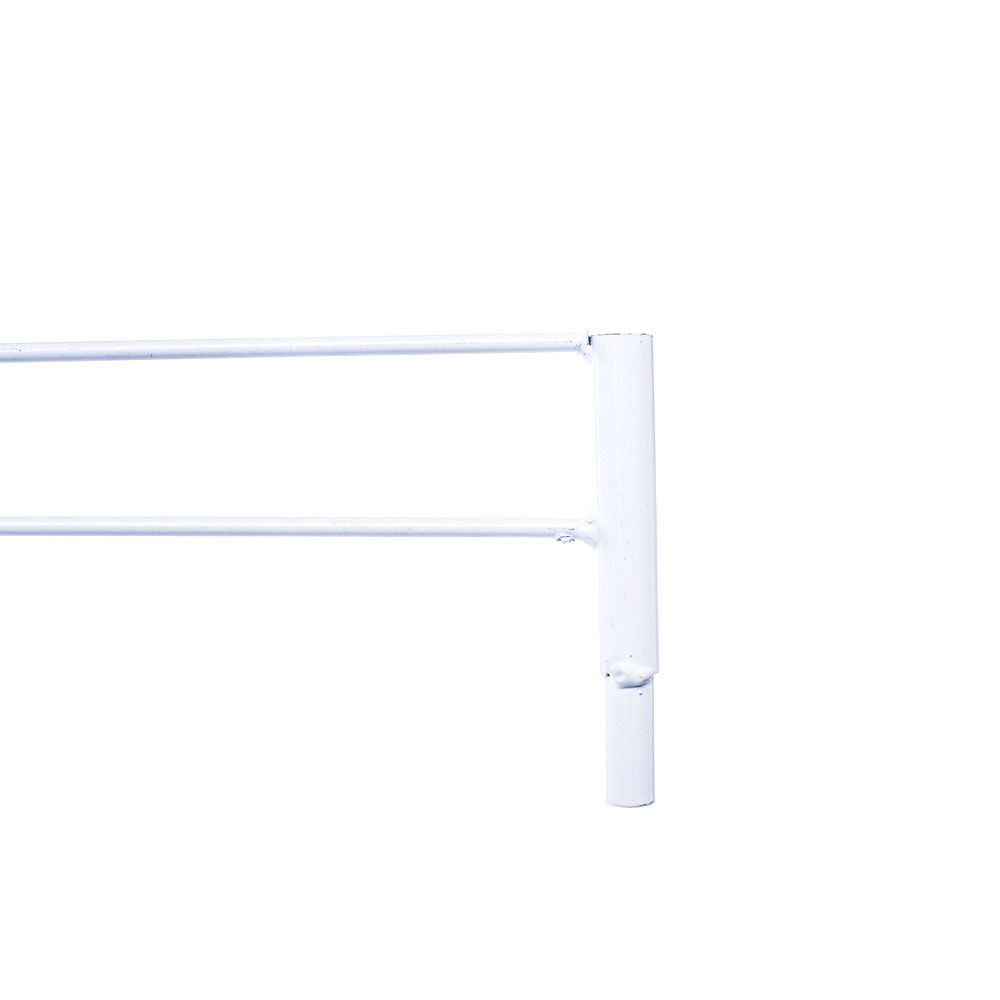 Extensor para Portão NF Pet Branco