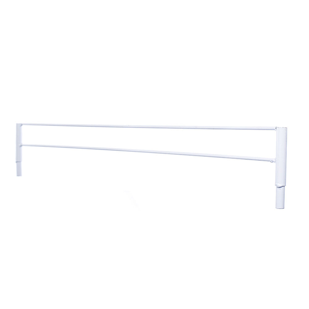 Extensor para Portão NF Pet Branco