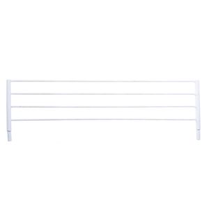 Extensor para Portão NF Pet Branco