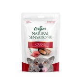 Petisco-Snack-Origem-Natural-Sensations-para-Gatos-Carne