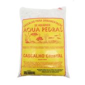 Cascalho para Aquário Nº 00 Aqua Pedras