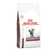 Ração Royal Canin Veterinary Diet Gastrointestinal Gatos Adultos