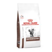 Ração Royal Canin Veterinary Gastrointestinal Gatos Adultos