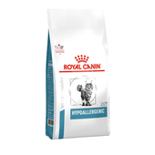 Ração Royal Canin Hypoallergenic Gatos Adultos