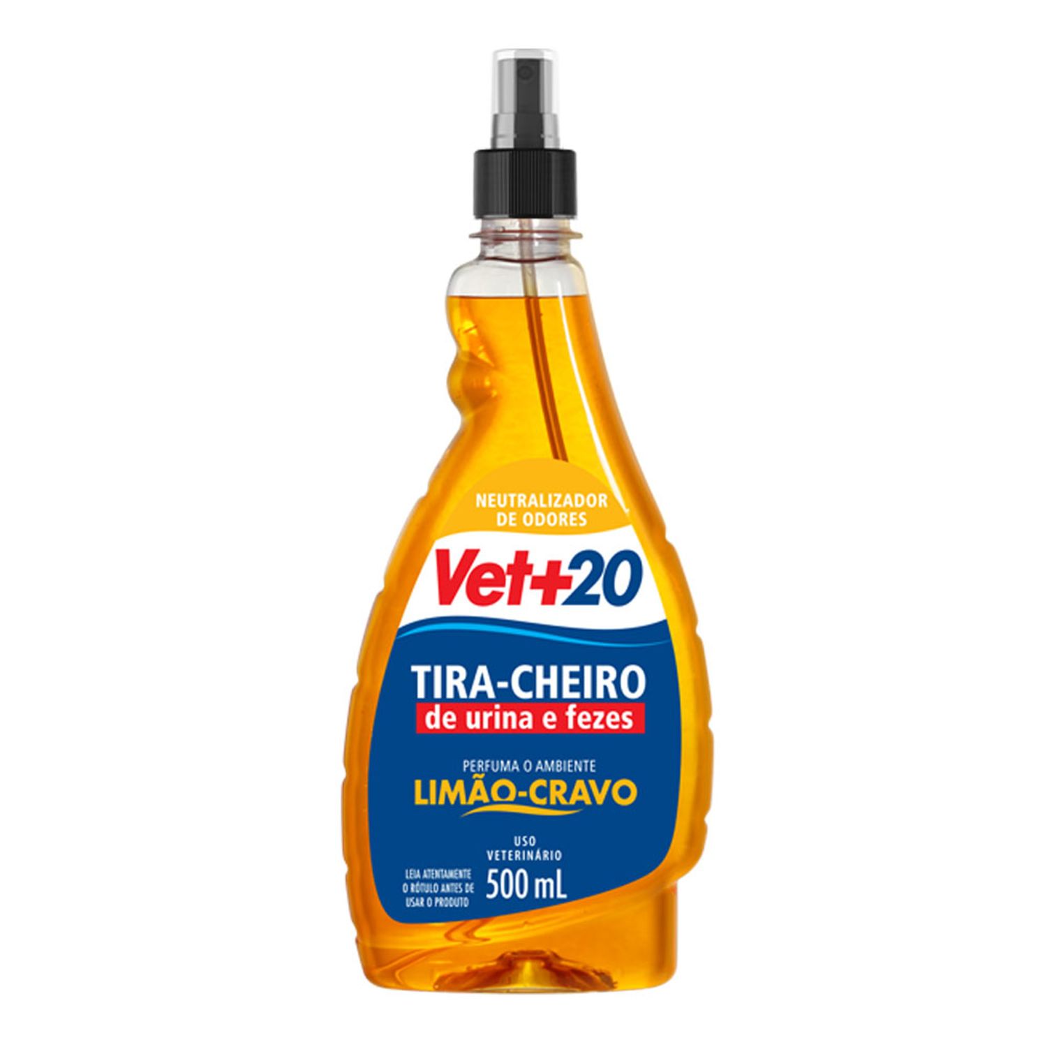Tira-Cheiro-Spray-Limao-Cravo-Vet-20-500ml