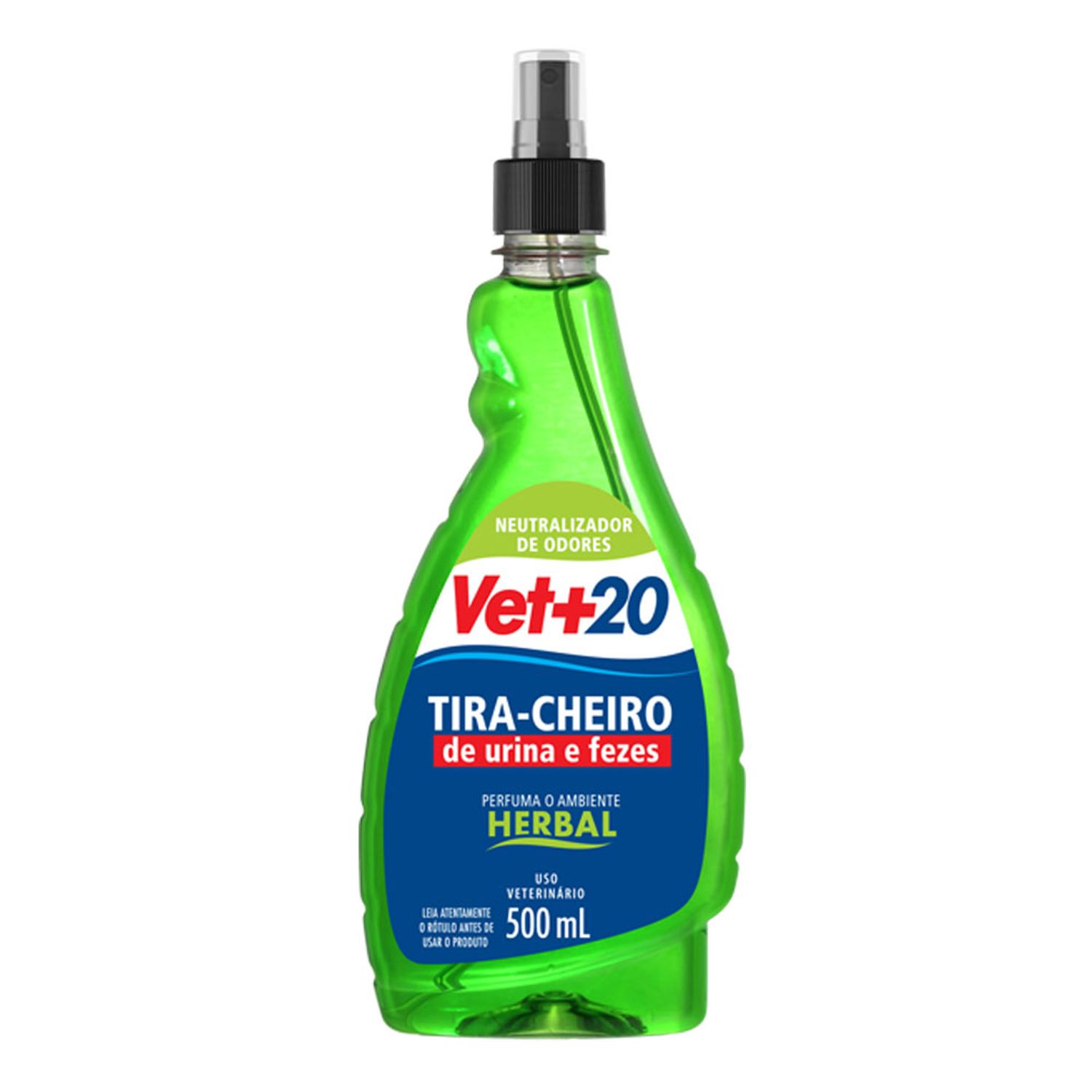 Tira Cheiro Vet+20