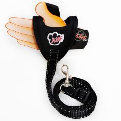Guia AMF Confort Regular Preto Nº 02