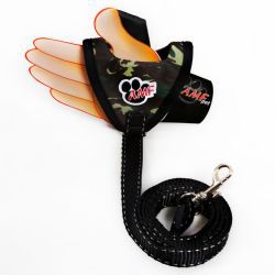 Guia AMF Confort Regular Camuflada Nº 01