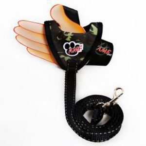 Guia AMF Confort Regular Camuflada