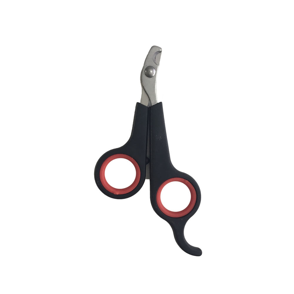 Tesoura para Corte de Unhas HomePet