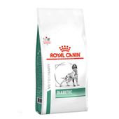 Ração Royal Canin Diabetic Cães Adultos