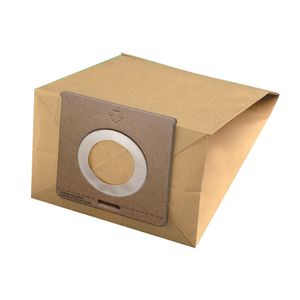 Kit com 3 sacos descartáveis Menalux SIM01 para aspiradores de pó Menor preço em Kit com 3 sacos descartáveis Menalux SIM01 para aspiradores de pó