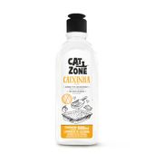 Limpador Caixinha Cat Zone