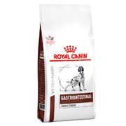 Ração Royal Canin Gastrointestinal High Fibre Cães Adultos