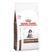 Ração Royal Canin Gastrointestinal Puppy Cães Filhotes