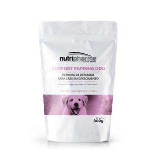 Support Papinha Dog - 300 g