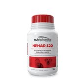 Hphar 120 30 Comprimidos