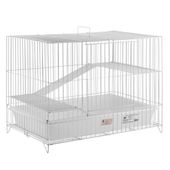 Gaiola para Porquinho-da-Índia Mônaco