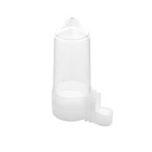 Bebedouro Automático Curió Caçula Alvorada Branco