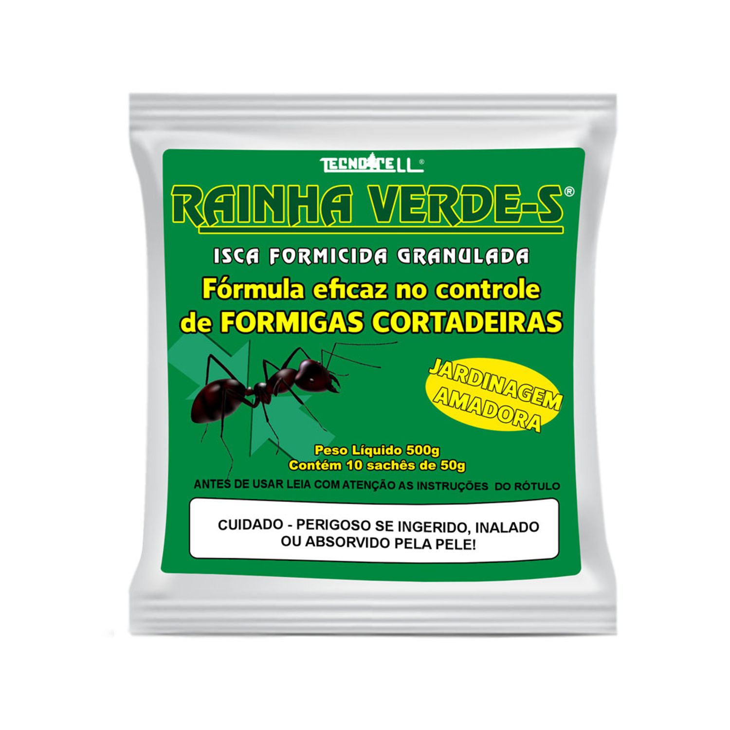 Isca-Formicida-Rainha-Verde-S-Tecnocell-Embalagem