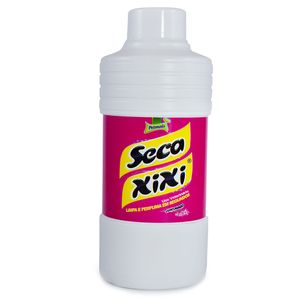 Seca Xixi para Varrer Petmais