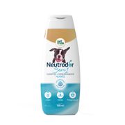 Shampoo e Condicionador 3 em 1 para Filhotes Neutrodor Petmais