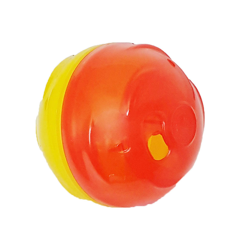 Brinquedo Dispenser para Ração Cat Ball Pet Games