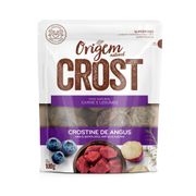 Petisco Cães Origem Natural Crost Crostine Angus