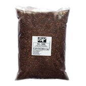 Casca de Pinus para Orquídeas e Samambaias Quatro K