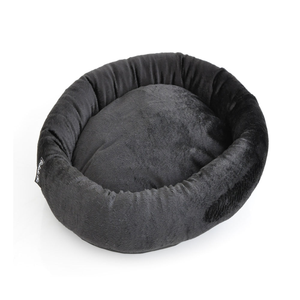 Cama Paris Bichinho Chic Preta