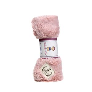 Cobertor Firenze Bichinho Chic Rosa Menor preço em Cobertor Firenze Bichinho Chic Rosa