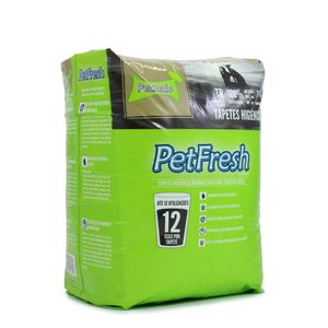 Tapete Higiênico Pet Fresh Petmais Menor preço em Tapete Higiênico Pet Fresh Petmais