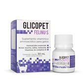 suplemento-vitaminico-aminoacidico-para-gatos-glicopet-felinus-avert-30ml