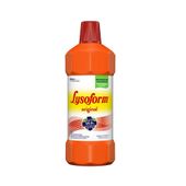 Desinfetante Lysoform Líquido Bruto Original