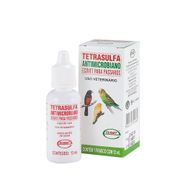 Tetrasulfa Antimicrobiano Aves Ecovet