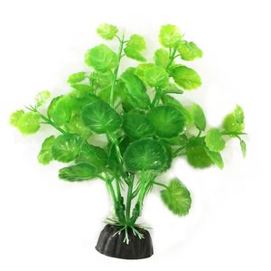 Planta Plástica Soma Economy Verde 425 - 10 cm
