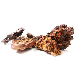 Maxxi Rocha Dragon – Caixa com 20 kg