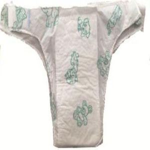FRALDA DESCARTAVEL GDE PACOTE C/ 3 UN - AL8653 PCT COM 1 PCT é boa?