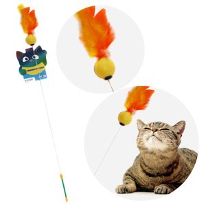 Varinha para Gatos Mara Cat Brinquedo Sortido Menor preço em Varinha para Gatos Mara Cat Brinquedo Sortido