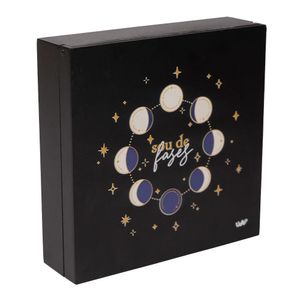 Caixa Organizadora Bijou P - Meu Espaço Menor preço em Caixa Organizadora Bijou P - Meu Espaço