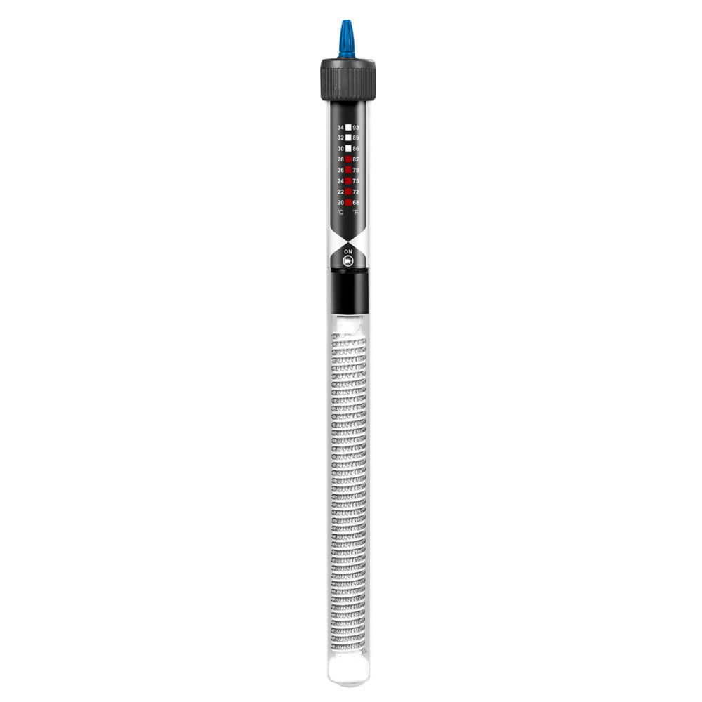 Termostato 100W para Aquário Vigo Ar