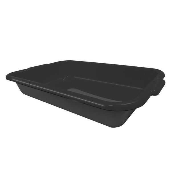 Banheiro para Gato Joy Furacão Pet Preto 5 L