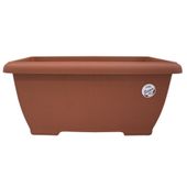 Jardineira Siena FG Import Terra Cota
